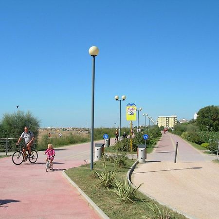 Ferienwohnung Fuer 6 Personen Ca 45 Qm In Bibione, Adriakueste Italien Bibione Und Umgebung - B62789 Exterior photo